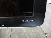 Hp w2207h 22 Hdmi LCD monitorius - nuotraukos Nr. 9