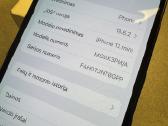 iPhone 12 mini 64gb black - nuotraukos Nr. 5