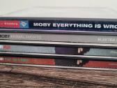Moby CD - nuotraukos Nr. 3