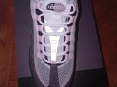Nike air Max 95 - nuotraukos Nr. 3