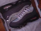 Nike air Max 95 - nuotraukos Nr. 5