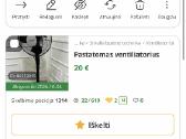 Namų apyvokos reikmenų išpardavimas - nuotraukos Nr. 6