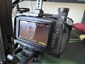 Blackmagic Pocket cinema camera 6k + sigma 18-35 - nuotraukos Nr. 4