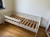 Vaikiska Ikea lova “gulliver su čiužiniu - nuotraukos Nr. 4