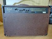 Marshall kubas As50r akustinei gitarai - nuotraukos Nr. 2