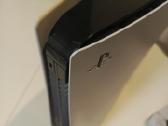 Playstation 5 Disc 1tb - nuotraukos Nr. 2