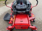 Toro Timecutter Max 54 - nuotraukos Nr. 2