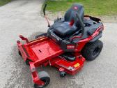 Toro Timecutter Max 54 - nuotraukos Nr. 4