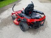 Toro Timecutter Max 54 - nuotraukos Nr. 7