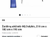 Žaidimų aikštelė - supynes - nuotraukos Nr. 2
