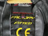 Dviejų dalių moto apranga Rst Viper XS - nuotraukos Nr. 2