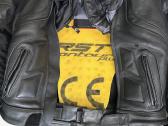 Dviejų dalių moto apranga Rst Viper XS - nuotraukos Nr. 3