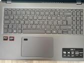 Acer Aspire 15 A15-61m-r9y3 Ryzen 5 16gb 512gb - nuotraukos Nr. 2