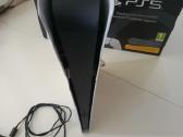 Playstation 5 Slim Digital - nuotraukos Nr. 2