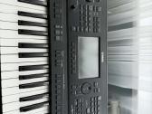Idealios būklės sintezatorius Yamaha Psr-sx700 - nuotraukos Nr. 2