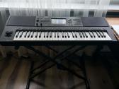 Idealios būklės sintezatorius Yamaha Psr-sx700 - nuotraukos Nr. 4