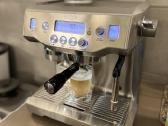 Espresso kavos aparatas Sage Bes980 2400w - nuotraukos Nr. 2