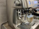 Espresso kavos aparatas Sage Bes980 2400w - nuotraukos Nr. 4