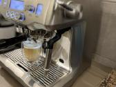 Espresso kavos aparatas Sage Bes980 2400w - nuotraukos Nr. 5