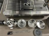 Espresso kavos aparatas Sage Bes980 2400w - nuotraukos Nr. 6