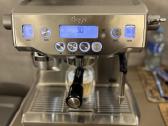 Espresso kavos aparatas Sage Bes980 2400w - nuotraukos Nr. 8