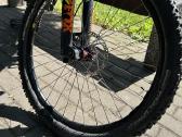 Naudotas geros būklės GT Staction dviratis - nuotraukos Nr. 10