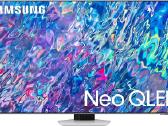 Samsung 65" 165cm. Neo Qled - nuotraukos Nr. 2