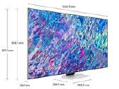 Samsung 65" 165cm. Neo Qled - nuotraukos Nr. 9