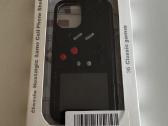 iPhone 12 mini Gameboy dėklas - nuotraukos Nr. 2