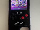 iPhone 12 mini Gameboy dėklas - nuotraukos Nr. 3