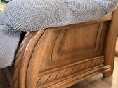 Sofa ir du foteliai su medžiu - nuotraukos Nr. 3