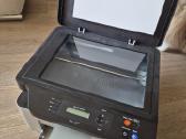 Printeris Samsung SL-m2070w WiFi - nuotraukos Nr. 2