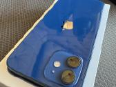 iPhone 12 64gb Blue - nuotraukos Nr. 3