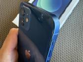iPhone 12 64gb Blue - nuotraukos Nr. 4