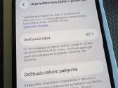 iPhone 12 64gb Blue - nuotraukos Nr. 7