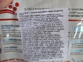 Royal Canin Anallergenic kačių sausas maistas - nuotraukos Nr. 2