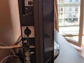 Panasonic Viera Tx-p42s20e plazminis televizorius - nuotraukos Nr. 4
