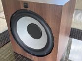 Sony Sa-w3800 Active Subwoofer - nuotraukos Nr. 2