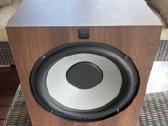 Sony Sa-w3800 Active Subwoofer - nuotraukos Nr. 4