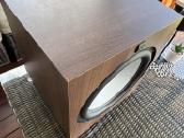 Sony Sa-w3800 Active Subwoofer - nuotraukos Nr. 5