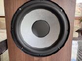 Sony Sa-w3800 Active Subwoofer - nuotraukos Nr. 6