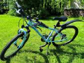 Dviratukai Rockrider St500 - nuotraukos Nr. 2