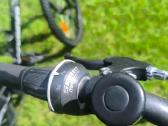 Dviratukai Rockrider St500 - nuotraukos Nr. 3