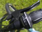 Dviratukai Rockrider St500 - nuotraukos Nr. 6
