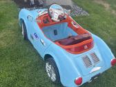 Elektrinis automobilis - nuotraukos Nr. 2