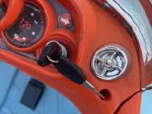 Elektrinis automobilis - nuotraukos Nr. 4