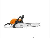 Stihl ms 261 - nuotraukos Nr. 4