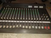 Yamaha mc1602 - nuotraukos Nr. 3