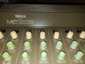 Yamaha mc1602 - nuotraukos Nr. 7