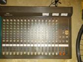 Yamaha mc1602 - nuotraukos Nr. 9